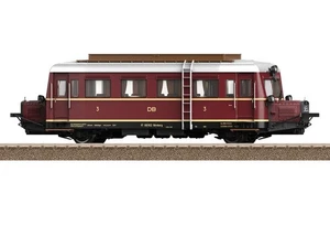 Spur H0 Trix 25135 Dieseltriebwagen Baureihe VT 88.9 - Schweineschnäuzchen NEU - Bild 1 von 1