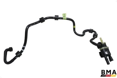 Tubo de línea de purga al vacío Alfa Romeo Giulia 55258687 2017 - 2024 OEM Foto 1 de 4