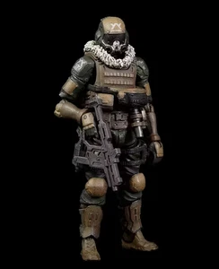 FAV-SP34 Maelstrom Explorer SDCC 2025 Exclusive 1:18 Scale | Acid Rain FAV - Picture 1 of 10