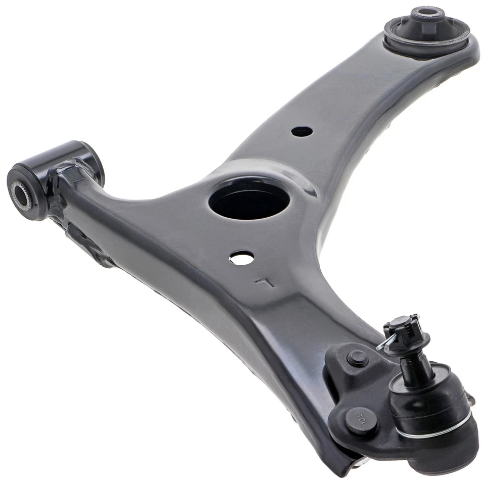Suspension Control Arm and Ball Joint Assembly-Assembly fits 01-03 Toyota Prius - Image 1 of 4