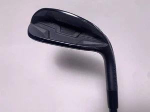 Cleveland Smart Sole 4 Black Chipper BGT ZNE 90g Wedge Graphit & Stahl Herren RH - Bild 1 von 7