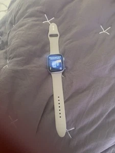 Apple Watch seria 6 - Zdjęcie 1 z 2