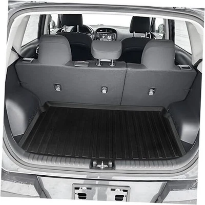 Premium Cargo Liner for Kia Soul 2020-2025 - 100% Protection - Custom Fit Car  - Image 1 of 4