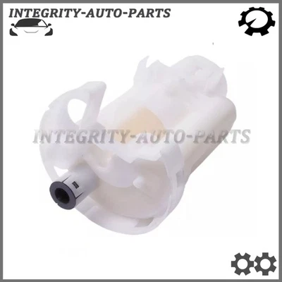 Fit For 2002-2011 Toyota Camry 2003-2004 Corolla 2000-05 Echo New Fuel Filter - Imagem 1 de 4