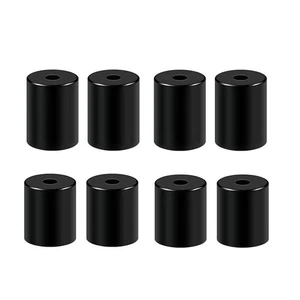 Easily Portable Silicone Dampers Set of Eight for Your For 3D Printer Needs - Afbeelding 1 van 12