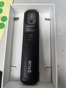 FLIR One Edge Pro Termocamera per Android e iOS - Foto 1 di 10