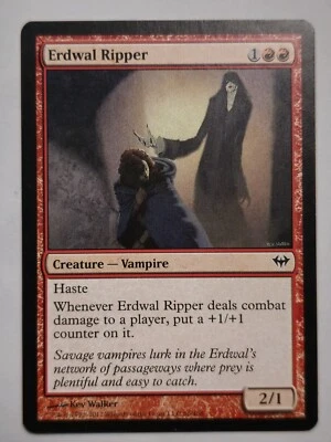 Erdwal Ripper Dark Ascension Regular - Image 1 of 2