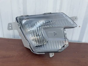 Ford Explorer 2016-2019 luz antiniebla lado del pasajero derecho nueva - Imagen 1 de 5