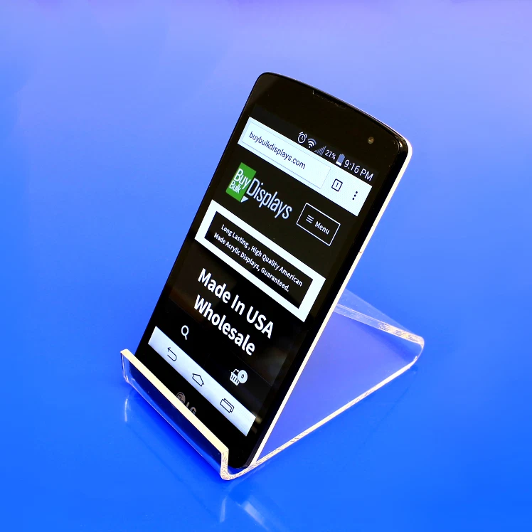 (10) Soportes para teléfono, teléfono inteligente Foto 1 de 1