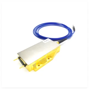 105um 0,8w 2,4w 4w 8w Lasermodul 455nm +-5nm Blue Tail Faserlaser SMA905 - Bild 1 von 5