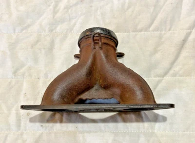 Polaris RMK 800 2000 colector de escape tubo en Y OEM 1260986-029 Foto 1 de 4