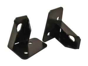 Jeep Wrangler JK/JKU Windshield Spot Light Brackets - by Front Runner - Picture 1 of 4