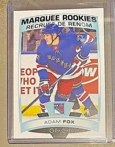 2019-20 O-Pee-Chee - High Numbers - U-Pick - *8234 - Picture 1 of 10