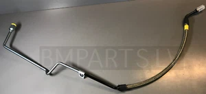 NEW GENUINE BMW E60 E61 E63 E64 &LCI DYNAMIC DRIVE PRESSURE LINE M14X1,5 6764609 - Picture 1 of 6