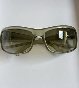 Prada SPR 09F Vintage Sonnenbrille - leicht gebraucht, original - Bild 1 von 11