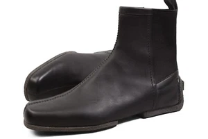 GUCCI chelsea boot mens Italy UK7.5 / US8 / 41.5E shoes authentic 101734 - Picture 1 of 11