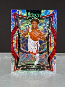2024-25 Panini Select NBA Prizms Pick Your Player/Rookie Silver RWB Scope - Picture 1 of 49