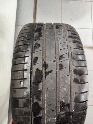 1 Sommerreifen 315 35 R21 111Y Pirelli PZero RFT DOT 2119 5,8 mm - Bild 1 von 2