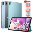 Blackview Tab 16 Tablet PC 8GB+256GB 11" Zoll FHD 2K 2000*1200 7680mAh PC Modus