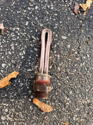 7.3 powerstroke Block Heater Coil - Image 1 of 4