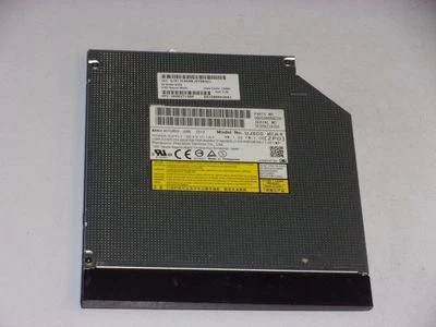 Toshiba Satellite OEM Geniune DVD Super Multi UJ8C0 V000271980 con bisel frontal Foto 1 de 2