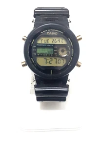 Casio DW-6100 (moduł 1414) G-SHOCK -Vintage - THERMO SENSOR - Picture 1 of 13