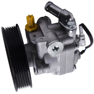 Power Steering Pump For Subaru Outback 3.0L 3000CC H6 GAS DOHC 2001-04 34430AE82 - Bild 1 von 11