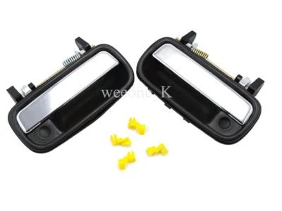 MANIJA DE 2 PUERTAS apta para camioneta TOYOTA 4RUNNER / HILUX MK3 1988 - 1993 DERECHA IZQUIERDA Foto 1 de 3