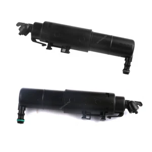 2pcs Headlamp Cleaning Washer fit Mercedes W251 R350 2011-2013 - Picture 1 of 4