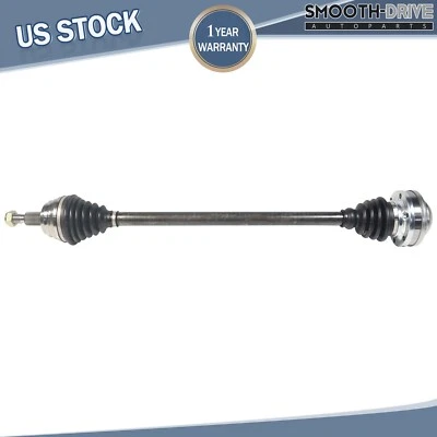 Conjunto de eje trasero derecho CV GSP NCV75103 para Hyundai Equus Genesis 4,6 L 5,0 L Foto 1 de 4