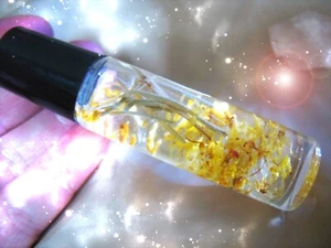 HERAUSFORDERUNGEN ÜBERWINDEN & NEUE UNTERNEHMUNGEN ÖL OSMANTHUS CITRIN & ROSMARINÖL CASSIA4 - Bild 1 von 2