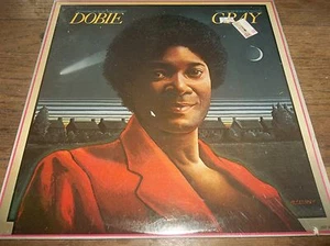 Dobie Gray Midnight Diamond LP EX 1978 Infinity Records - Picture 1 of 1