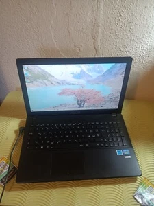 ASUS R512c i3-3217U  8gb 128GB SSD M2 15,6"  windows 11 - Bild 1 von 8