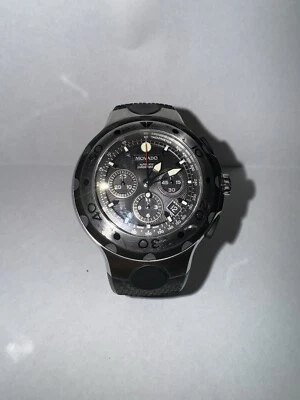 Movado Series 800 Tom Brady Limited Edition Watch - Image 1 of 4