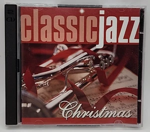 Classic Jazz Christmas 2CD - Picture 1 of 5
