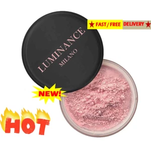 Luminance Milano Setting Powder Long lasting Setting Powder for All Skin Tones - Picture 1 of 26