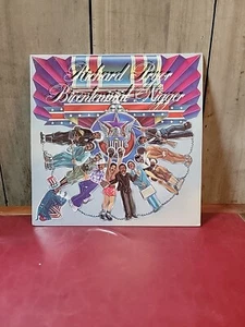 RICHARD PRYOR ( BICENTENNIAL N*%#ER ) ORIG 1976 VINYL LP / 1124 - Picture 1 of 6