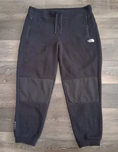 The North Face Alpine 200 Polartec Pantalone Pile Nero Donna Taglia XL - Foto 1 di 9