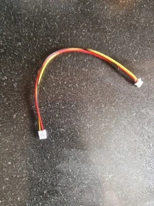 Kabel czujnika wycieku kompatybilny z Chromahead - Zdjęcie 1 z 1