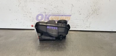 18 MERCEDES BENZ AMG E63S W213 4.0L INTERCOOLER COOLANT RESERVOIR OVERFLOW - Image 1 of 4