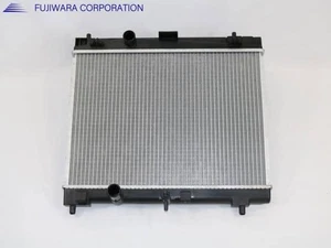 TOYOTA Belta 2005 DBA-SCP92 Radiator 1640023161 [New] [PA13414776] - Picture 1 of 2