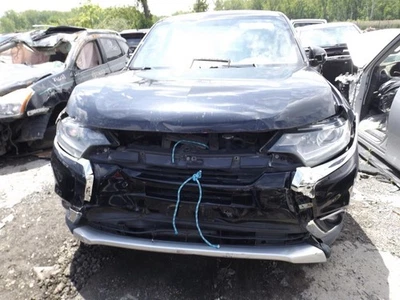 Motor limpiaparabrisas trasero enchufable híbrido Phev compatible con 14-22 Outlander 1624820 Foto 1 de 4