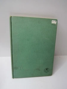 Back Yard  Games And Activities By Sylvia Cassell Hardcover 1958 #BS - Picture 1 of 8