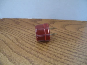 Vintage NOMA Christmas Light String Plug Flasher Winker Blinker Adapter Tested B - Picture 1 of 4