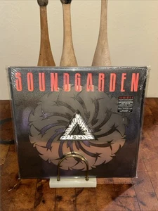 SOUNDGARDEN ~Badmotorfinger~ 2 LP Vinyl Record : SEALED 25th Anniversary (2016) - Picture 1 of 11