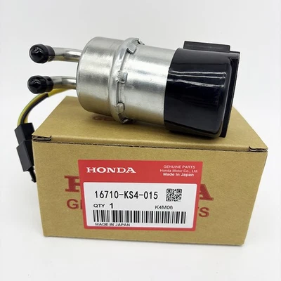 Nuevo conjunto de bomba de combustible OEM para Honda Helix 250 CN250 CN250L 1986-2007 EE. UU. EE. UU. Foto 1 de 2
