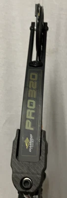 Diamond Pro 320 Black RH - Image 1 of 3