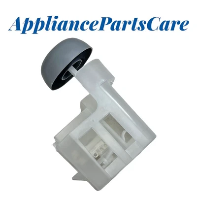 博世洗碗机浮动开关带外壳 12006523,90003584 — 第 1/2 张图片