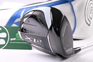Cleveland Launcher XL 2 Draw Driver / 9-12 Degree / Regular Flex Aldila Ascent - Picture 1 of 9