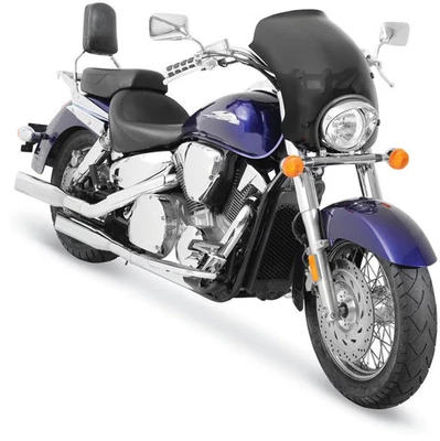 Memphis Shades Bullet One-Piece Fairing (Fairing Only) MEM7071 16" 2330-0077 - Image 1 of 4